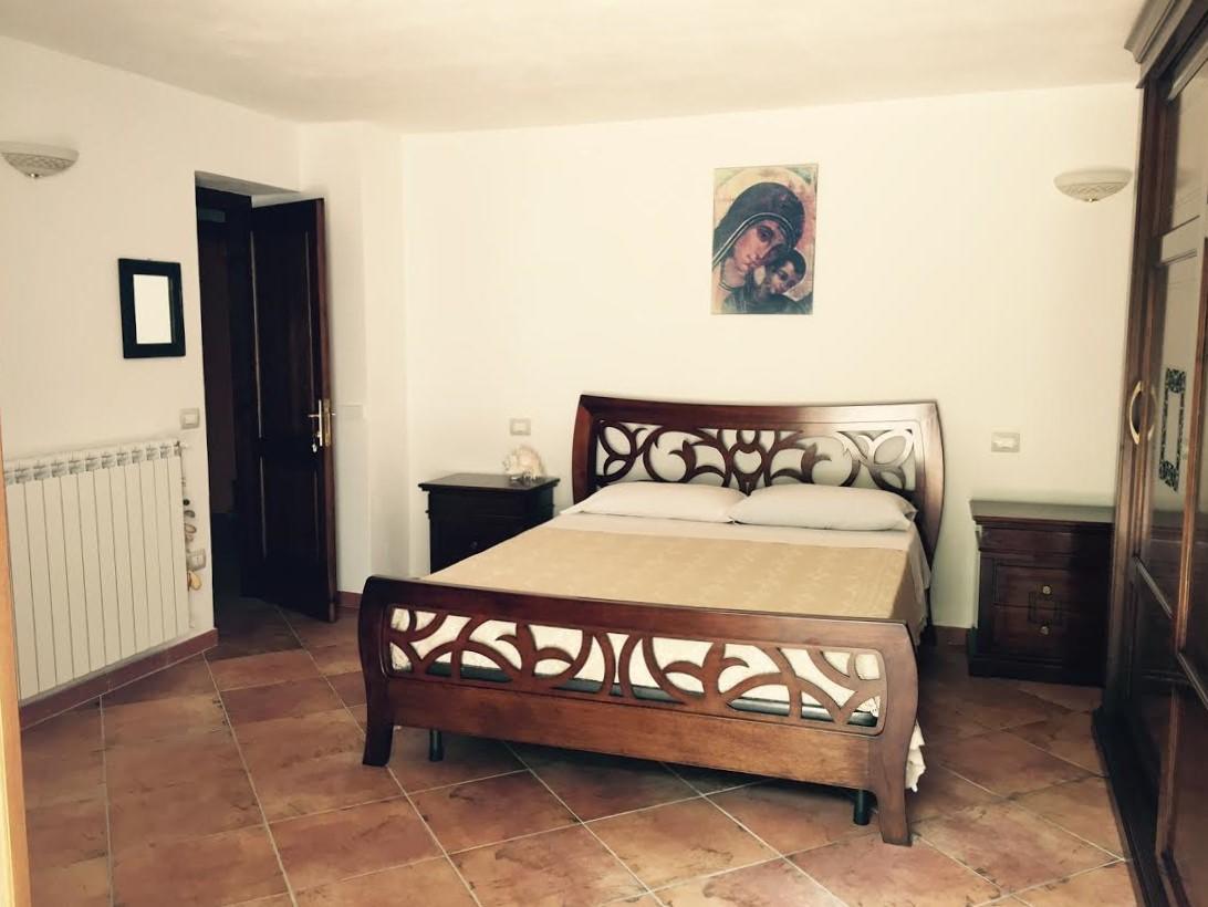 B&B Dei Fiori Praia a Mare Bagian luar foto