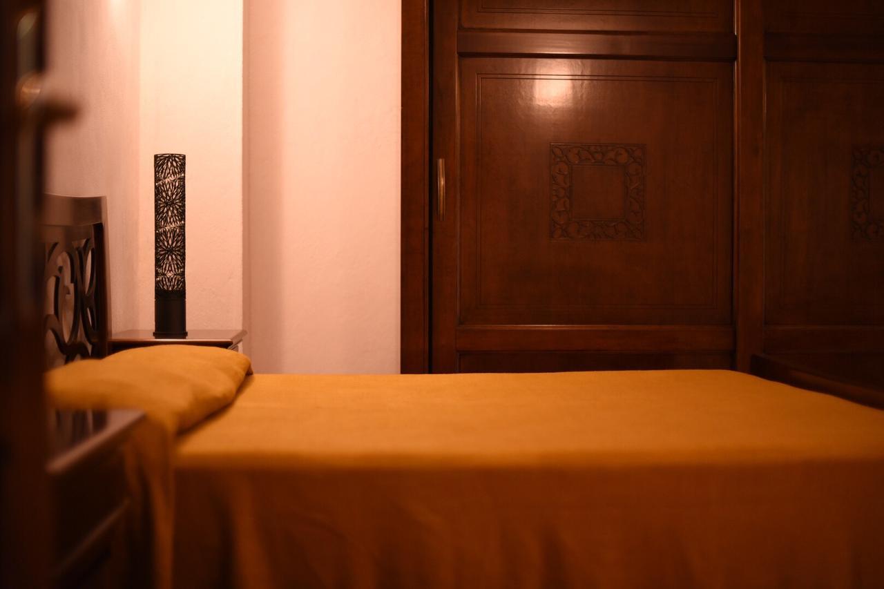 B&B Dei Fiori Praia a Mare Bagian luar foto